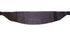 Dolce & Gabbana Black Waist Smoking Tuxedo Cummerbund Belt